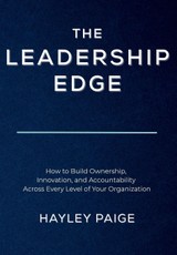 The Leadership Edge