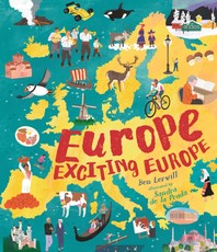 Europe, Exciting Europe