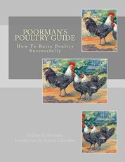 Poorman's Poultry Guide