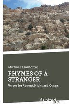 Rhymes of a Stranger