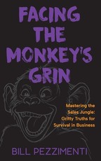 Facing the Monkey's Grin