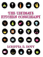 The Ultimate Kitchen Consultant