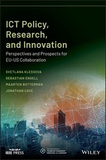 ICT Policy, Research and Innovation