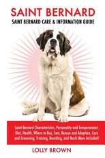 Saint Bernard