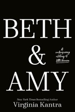 Beth and Amy