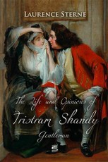 Life and Opinions of Tristram Shandy, Gentleman