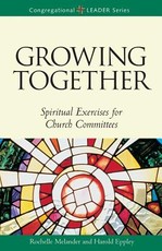 Growing Together Revised Edition