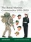 The Royal Marines Commandos 1991-2025