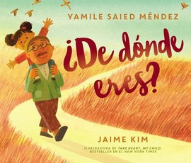 Â¿De DÃ³nde Eres?