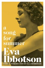 Ibbotson, E: Song for Summer