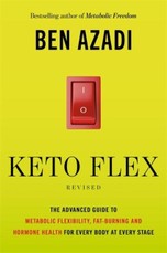 Keto Flex Revised