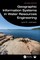 Geographic Information Systems in Water Resources Engineering