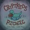 CryptKids Picnic