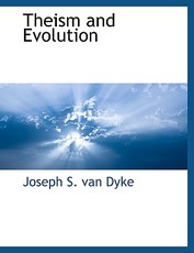 Theism and Evolution