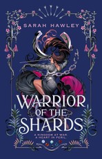 Warrior of the Shards