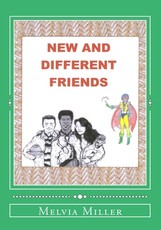 New And Different Friends