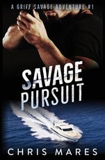 Savage Pursuit