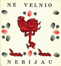 Nė velnio nebijau (1988)