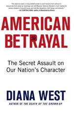 An American Betrayal