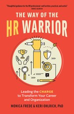 The Way of the HR Warrior