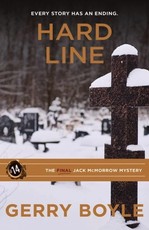 Hard Line