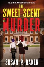 The Sweet Scent of Murder