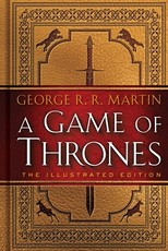 A Game of Thrones