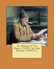 Sir Quixote of the Moors (1895) by