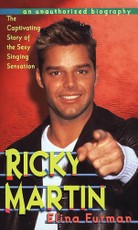 Ricky Martin
