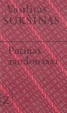 Putinas raudonasai