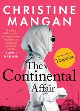 Mangan, C: Continental Affair