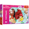 TREFL DISNEY PRINCESS dėlionė „Princesės", 30 det.