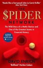 The Spider Network