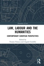 Law, Labour and the Humanities