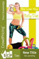 The Lose Your Belly Diet