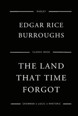 The Land That Time Forgot