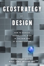 Geostrategy in Practice