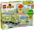 LEGO DUPLO Interactive Adventure Train