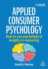 Applied Consumer Psychology