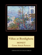 Villas at Bordighera