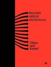 Phased Array Antennas