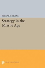 Strategy in the Missile Age
