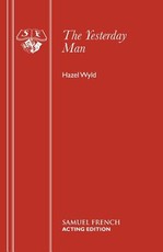 The Yesterday Man