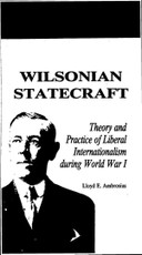 Wilsonian Statecraft