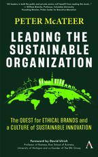 Leading the Sustainable Organization