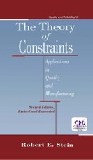The Theory of Constraints