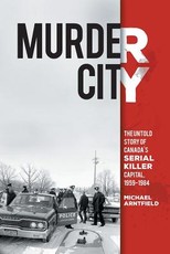 Murder City