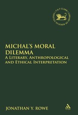 Michal's Moral Dilemma