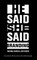 He Said, She Said: Branding