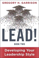 Lead! Book 2